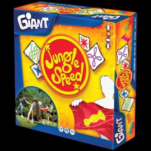 JUNGLE SPEED GIANT JUNGLE SPEED GIANT