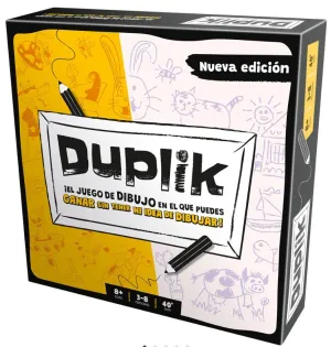 DUPLIK DUPLIK