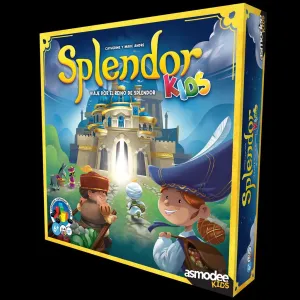SPLENDOR KIDS SPLENDOR KIDS