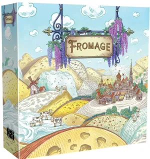 FROMAGE