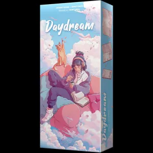DAYDREAM DAYDREAM