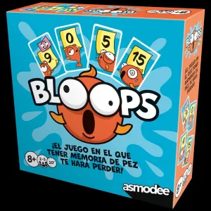 BLOOPS
