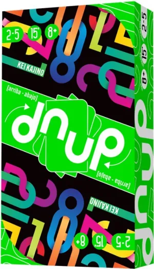 DNUP DNUP