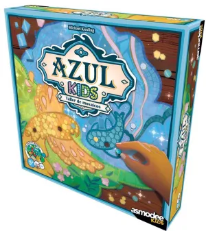 AZUL KIDS AZUL KIDS
