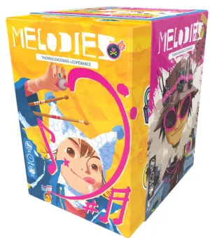 MELODIES
