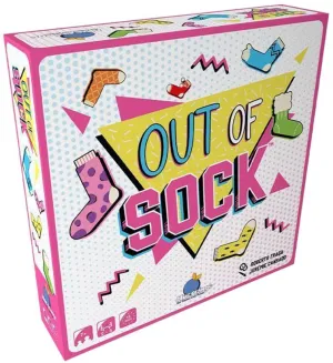 OUT OF SOCK OUT OF SOCK