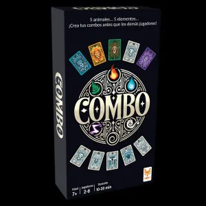 COMBO COMBO