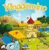 KINGDOMINO KINGDOMINO