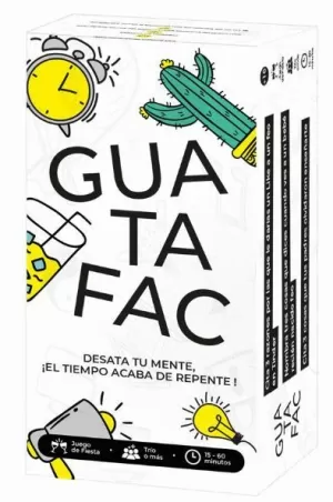 GUATAFAC