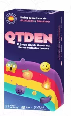 QTDEN