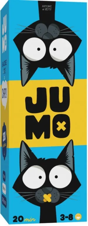 JUMO JUMO