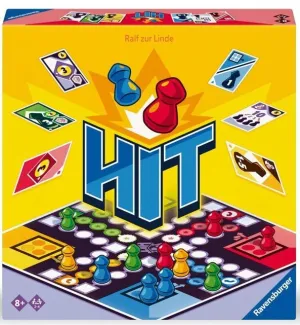 HIT GAME HIT GAME