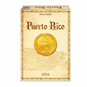 PUERTO RICO