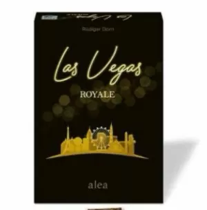 LAS VEGAS ROYALE