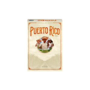 PUERTO RICO 1897