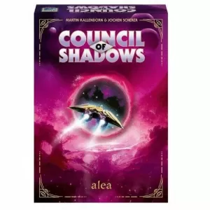 COUNCIL OF SHADOWS