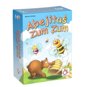 AVEJITAS ZUM ZUM