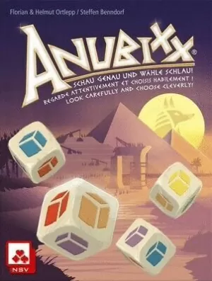 ANUBIXX