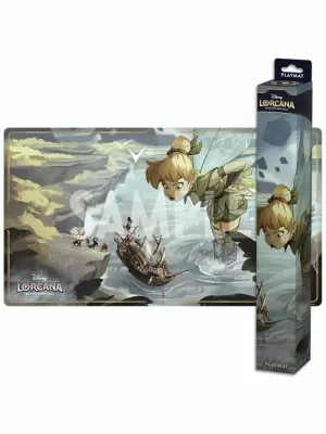PLAYMAT CAMPANILLA