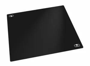 ULTIMATE GUARD TAPETE MONOCHROME NEGRO 61X61