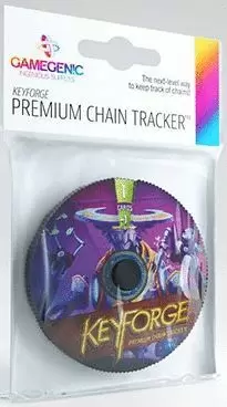 PREMIUM CHAIN TRACKER LOGOS