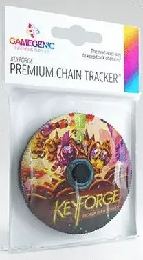 PREMIUM CHAIN TRACKER BROBNAR