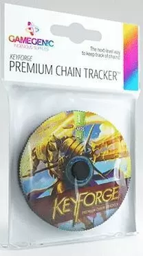 PREMIUM CHAIN TRACKER SANCTUM