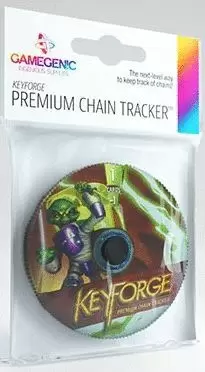 PREMIUM CHAIN TRACKER MARTE