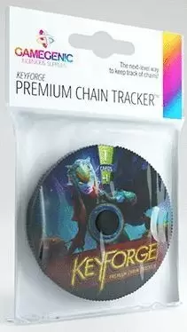 PREMIUM CHAIN TRACKER SOMBRAS