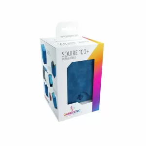 SQUIRE 100+ CONVERTIBLE AZUL