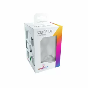 SQUIRE 100+ CONVERTIBLE BLANCA