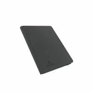 PRIME ALBUM 18-POCKET BLACK