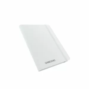 CASUAL ALBUM 18-POCKET BLANCO CASUAL ALBUM 18-POCKET BLANCO