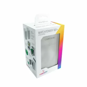 WATCHTOWER 100+ CONVERTIBLE BLANCA