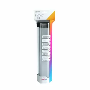 PLAYMAT TUBE TRANSPARENTE