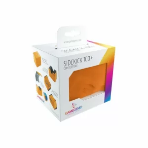 SIDEKICK 100+ CONVERTIBLE NARANJA