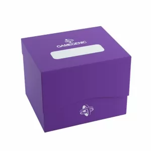 SIDE HOLDER 100+ XL PURPLE
