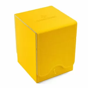 SQUIRE 100+ CONVERTIBLE YELLOW