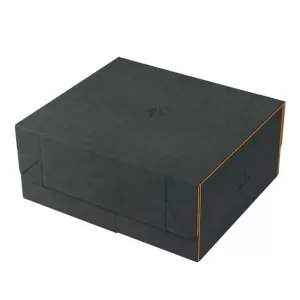 GAMES' LAIR 600+ BLACK/ORANGE