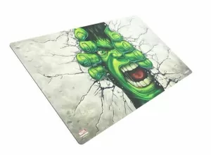 MARVEL CHAMPIONS GAME MAT HULK
