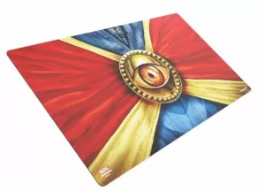 MARVEL CHAMPIONS GAME MAT DOCTOR STRANGE