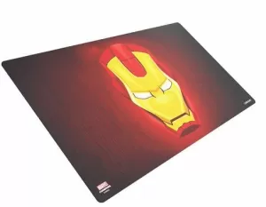 MARVEL CHAMPIONS GAME MAT IRON MAN