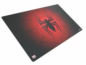 MARVEL CHAMPIONS GAME MAT SPIDER-MAN