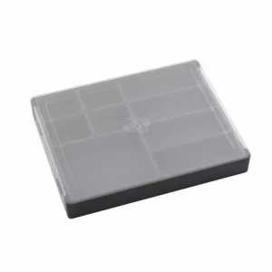 TOKEN SILO BLACK