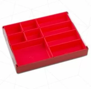 TOKEN SILO RED