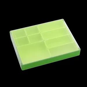 TOKEN SILO GREEN/LIME