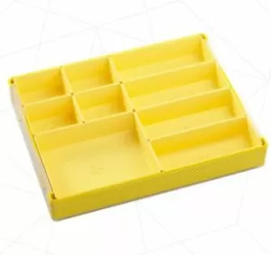 TOKEN SILO YELLOW