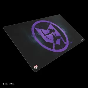 MARVEL CHAMPIONS GAME MAT HAWKEYE