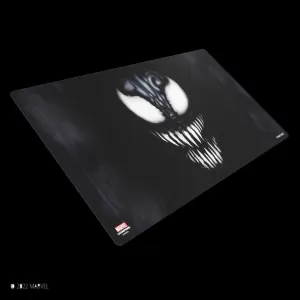 MARVEL CHAMPIONS GAME MAT VENOM