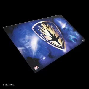 MARVEL CHAMPIONS GAME MAT GUARDIANS OF THE GALAXY